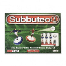 Load image into Gallery viewer, Subbuteo Main Game