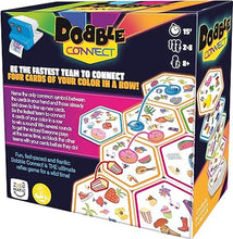 Load image into Gallery viewer, Dobble Connect Game