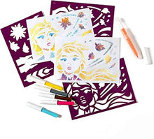 Load image into Gallery viewer, Blopens Frozen 2 Activity Set