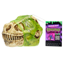Load image into Gallery viewer, GrossMos Surprise Slime Dinos Head