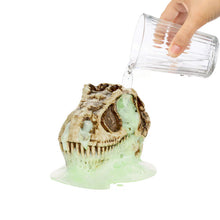 Load image into Gallery viewer, GrossMos Surprise Slime Dinos Head