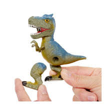 Load image into Gallery viewer, GrossMos Surprise Slime Dinos Head