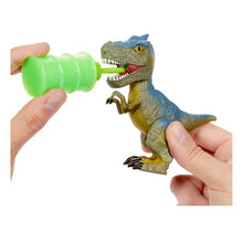 Load image into Gallery viewer, GrossMos Surprise Slime Dinos Head
