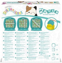 Load image into Gallery viewer, Top Trumps Match Squishmallows