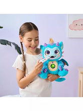 Load image into Gallery viewer, Little Live Pets My Magical Dragon Interactive Toy - Skye