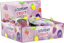 Load image into Gallery viewer, Squishy Fruit by Keykraft