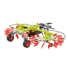 Load image into Gallery viewer, Britains 43427 1:32 Claas Liner 2900