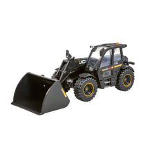 Load image into Gallery viewer, Britains 43446 1:32 Jcb 80Th Anniversary Loadall (Limited Edition)