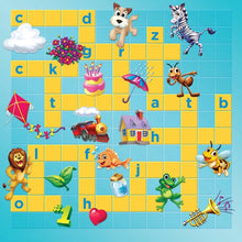 Load image into Gallery viewer, Scrabble Junior Board Game