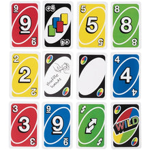 Load image into Gallery viewer, UNO Card Game