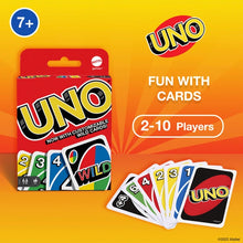 Load image into Gallery viewer, UNO Card Game