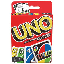 Load image into Gallery viewer, UNO Card Game