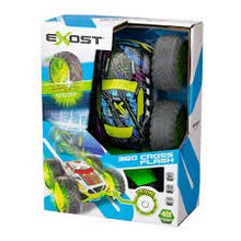Load image into Gallery viewer, Silverlit Radio Control Exost 360 Cross Flash Assorted