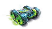 Load image into Gallery viewer, Silverlit Radio Control Exost 360 Cross Flash Assorted