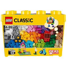 Load image into Gallery viewer, Lego Classic Large Creator Box 10698