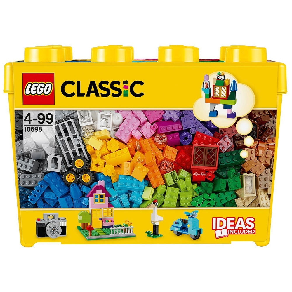 Lego Classic Large Creator Box 10698