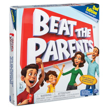 Load image into Gallery viewer, Beat the Parents