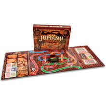 Load image into Gallery viewer, Jumanji Board Game