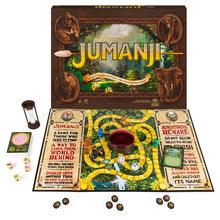 Load image into Gallery viewer, Jumanji Board Game