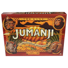 Load image into Gallery viewer, Jumanji Board Game
