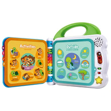 Load image into Gallery viewer, LeapFrog 100 Words Interactive Learning Book
