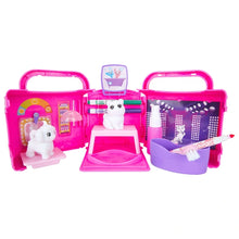 Load image into Gallery viewer, Crayola Washimals Pets Colour and Wash Salon Playset
