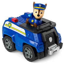 Load image into Gallery viewer, PAW Patrol Rescue Vehicle Chase Patrol Cruiser