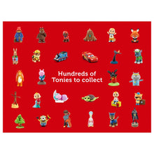 Load image into Gallery viewer, Tonies Toniebox Starter Set Audio Speaker Light Blue