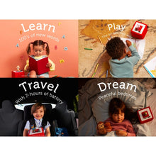 Load image into Gallery viewer, Tonies Toniebox Starter Set Audio Speaker Red