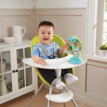 Load image into Gallery viewer, VTech Baby Sing-Along Spinning Wheel