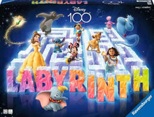 Load image into Gallery viewer, Disney Labyrinth 100th Anniversary Game