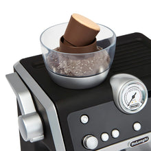 Load image into Gallery viewer, Casdon DeLonghi Barista Coffee Machine Toy