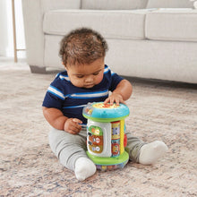 Load image into Gallery viewer, VTech Explore & Discover Roller