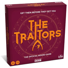 Load image into Gallery viewer, The Traitors Board Game