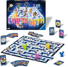 Load image into Gallery viewer, Disney Labyrinth 100th Anniversary Game