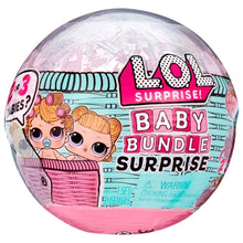 Load image into Gallery viewer, LOL Surprise Baby Bundle Surprise