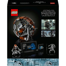 Load image into Gallery viewer, LEGO Star Wars 75381 Droideka Model Kit