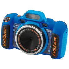 Load image into Gallery viewer, VTech KidiZoom Duo FX Camera - Blue