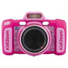 Load image into Gallery viewer, VTech KidiZoom Duo FX Camera – Pink