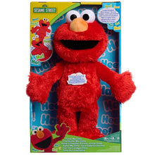 Load image into Gallery viewer, Sesame Street Tickle Me Elmo