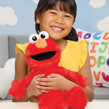 Load image into Gallery viewer, Sesame Street Tickle Me Elmo