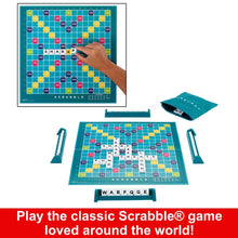Load image into Gallery viewer, Scrabble Classic Refresh Board Game