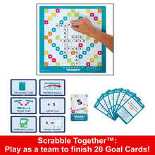 Load image into Gallery viewer, Scrabble Classic Refresh Board Game