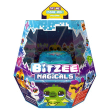 Load image into Gallery viewer, Bitzee Magicals Interactive Digital Pet