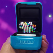 Load image into Gallery viewer, Bitzee Magicals Interactive Digital Pet