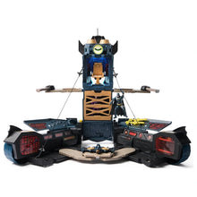 Load image into Gallery viewer, Batman Ultimate Transforming Batmobile