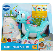 Load image into Gallery viewer, VTech Tasty Treats Axolotl