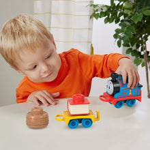 Load image into Gallery viewer, Thomas & Friends My First Push Along Thomas by Fisher-Price