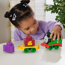 Load image into Gallery viewer, Thomas & Friends My First Push Along Percy by Fisher-Price