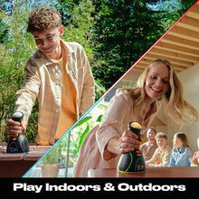 Load image into Gallery viewer, Hyper Dash - The Electronic Reaction Race Game